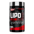 Nutrex Lipo-6 Black 120 Liqui-Caps