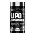Nutrex Lipo-6 Hardcore 60 Capsules