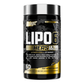 Nutrex Lipo-6 Hers Ultra Concentrate 60 Capsules