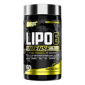 Nutrex Lipo-6 Intense Ultra Concentrate 60 Capsules