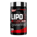 Nutrex Lipo-6 Black Ultra Concentrate 60 Capsules