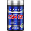 AllMax Nutrition KSM-66 - 60 Capsules