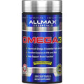 AllMax Nutrition Omega 3 - 180 Softgels